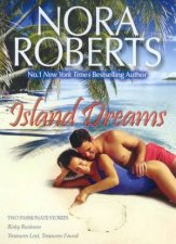 Island Dreams Two Classic Novels
