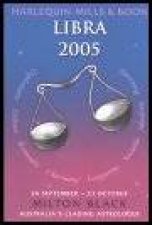 Harlequin Mills  Boon 2005 Horoscopes Libra