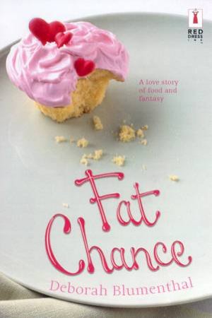 Fat Chance by Deborah Blumenthal