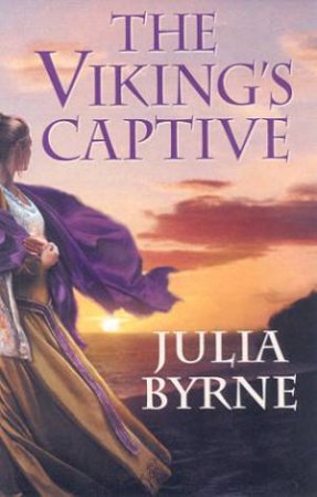 The Viking's Capture by Julia Byrne