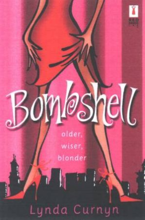 Bombshell by Lynda Curnyn