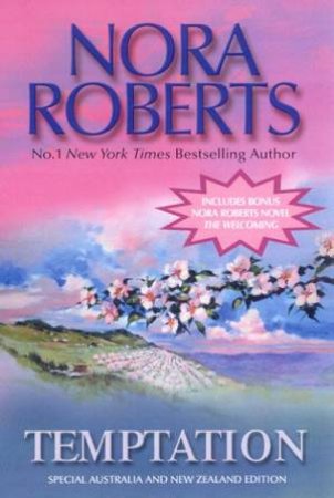 Temptation by Nora Roberts