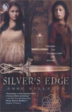 Silver's Edge by Anne Kelleher