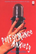 Performance Anxiety