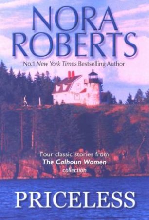 Priceless by Nora Roberts