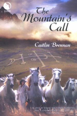 The Mountain's Call by Caitlin Brennan