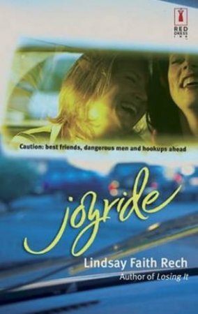 Joyride by Lindsay Faith Rech