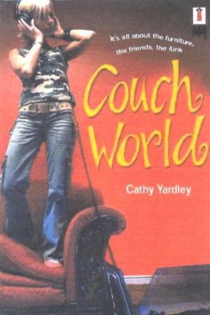 Couch World by Cathy Yardley