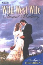 Wild West Wife