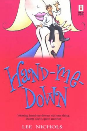 Hand-Me-Down by Lee Nichols