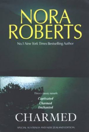 Charmed by Nora Roberts