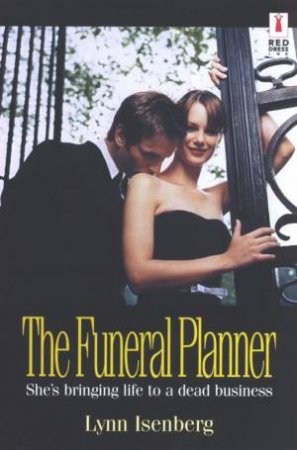 The Funeral Planner by Lynn Isenberg