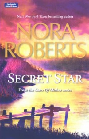 Secret Star by Nora Roberts