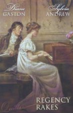 Regency Rakes The Wagering Widow  The Bridegrooms Bargain