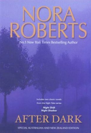 After Dark by Nora Roberts