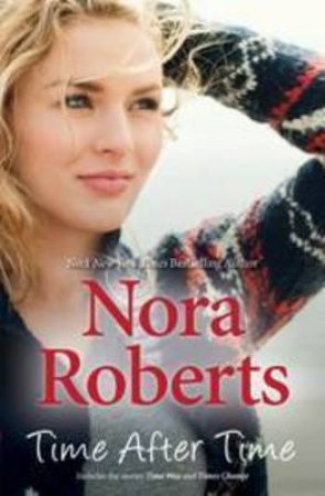 Time After Time by Nora Roberts