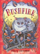 Bushfire