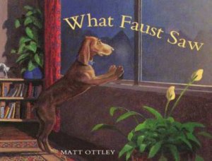 What Faust Saw by Matt Ottley