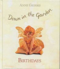 Anne Geddes Birthdays Down In The Garden