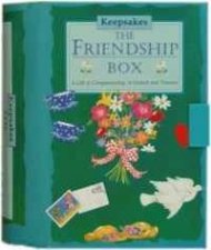 Keepsakes The Friendship Box