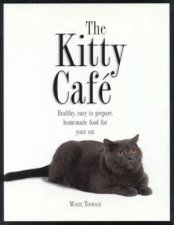 The Kitty Cafe