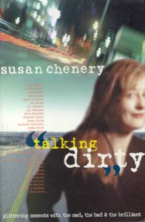 Talking Dirty by Sue Chenery