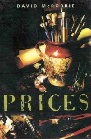 Prices by David McRobbie