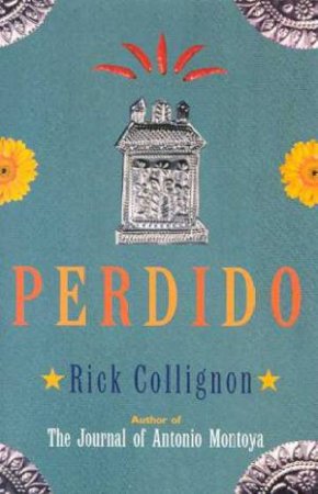 Perdido by Rick Collignon