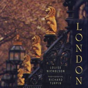 London by Louise Nicholson