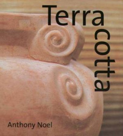 Terracotta by Anthony Noel