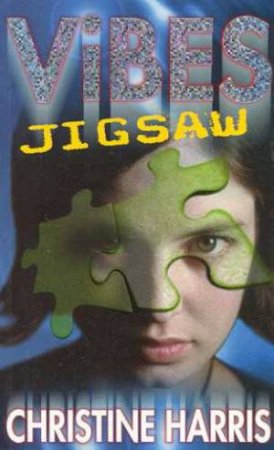 Jigsaw by Christine Harris