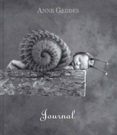 Anne Geddes Journal by Anne Geddes