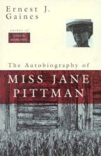 The Autobiography Of Miss Jane Pittman