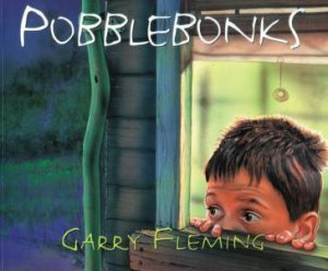 Pobblebonks by Garry Fleming