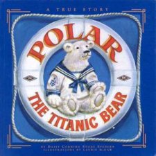 Polar The Titanic Bear