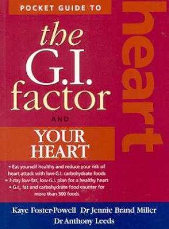 The G.I. Factor And Your Heart by Various