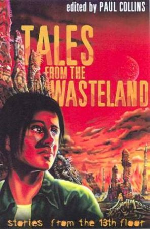 Tales From The Wasteland by Various