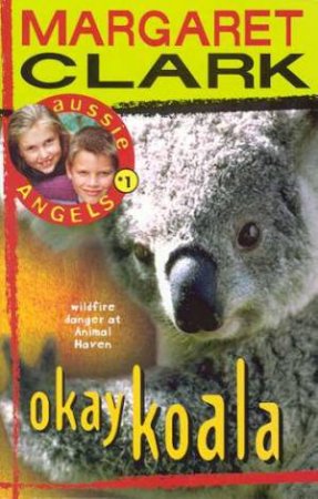 Okay Koala by Margaret Clark