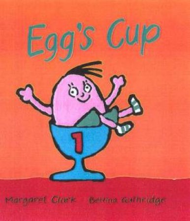 Egg's Cup by Margaret Clark