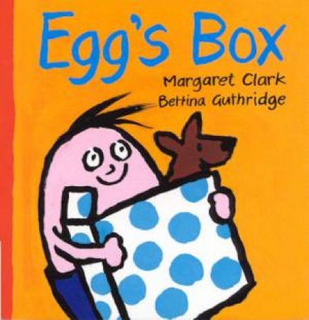 Egg's Box by Margaret Clark