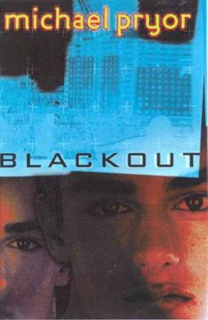 Blackout by Michael Pryor