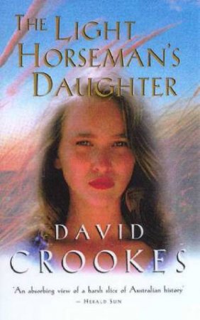 The Light Horseman's Daughter by David Crookes