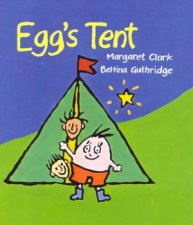 Eggs Tent