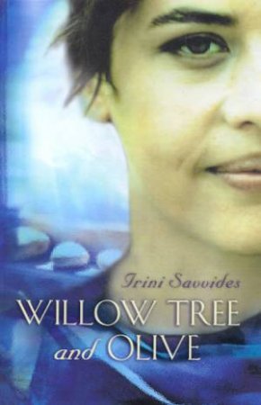 Willow Tree And Olive by Irini Savvides