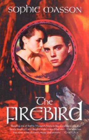 The Firebird by Sophie Masson