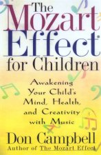 The Mozart Effect For Children