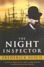 The Night Inspector