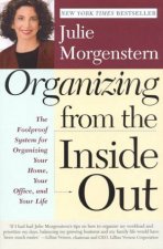 Organizing From The Inside Out