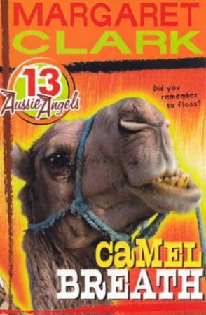 Camel Breath by Margaret Clark