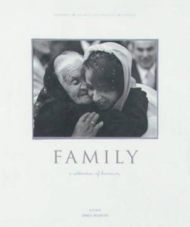 Family: A Celebration Of Humanity by Various